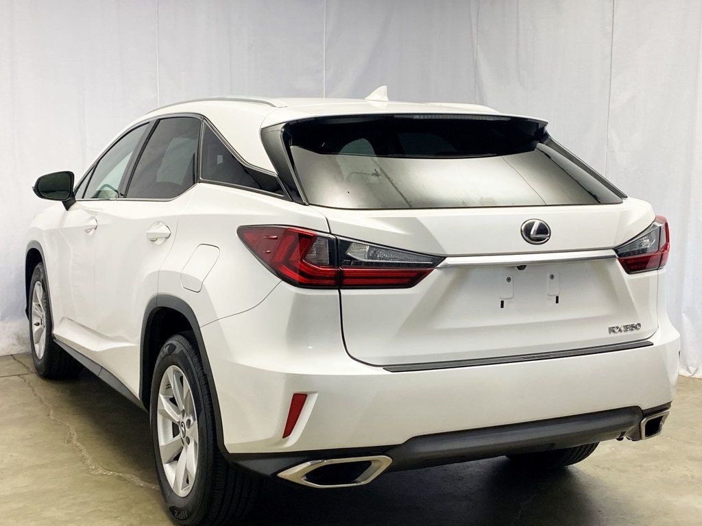2016 Lexus RX 350 FWD 4dr - 22946096 - 2