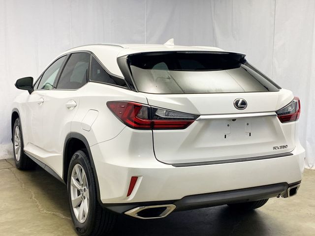 2016 Lexus RX 350 FWD 4dr - 22946096 - 2