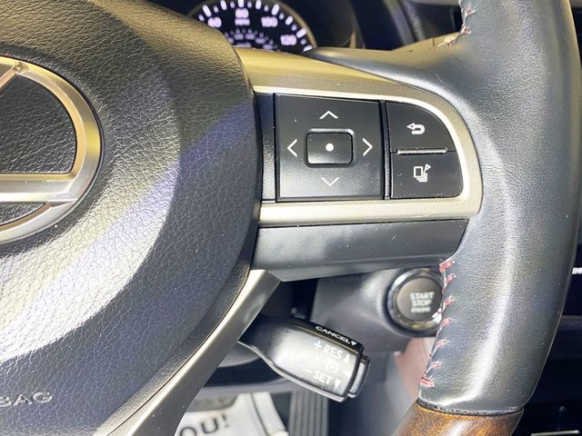 2016 Lexus RX 350 FWD 4dr - 22946096 - 29