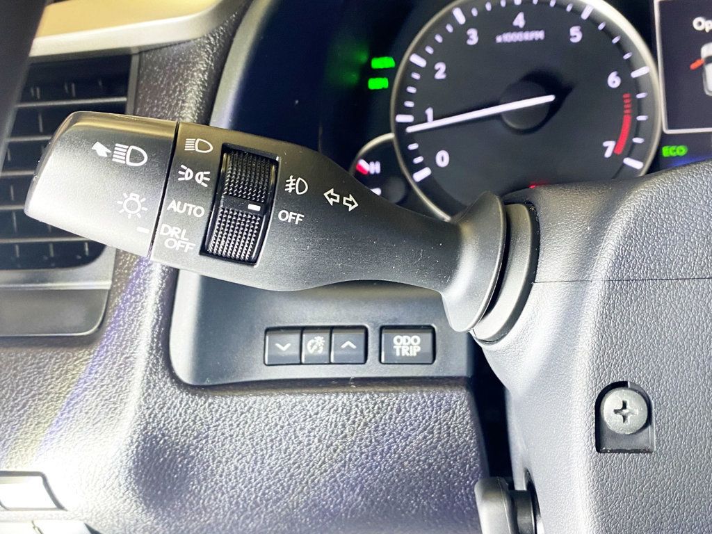 2016 Lexus RX 350 FWD 4dr - 22946096 - 30