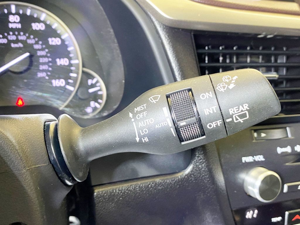 2016 Lexus RX 350 FWD 4dr - 22946096 - 32