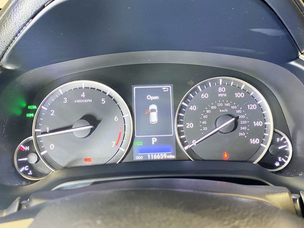 2016 Lexus RX 350 FWD 4dr - 22946096 - 33