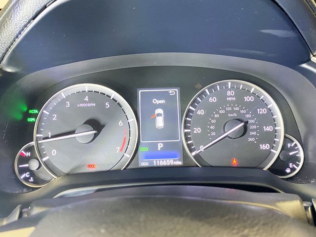 2016 Lexus RX 350 FWD 4dr - 22946096 - 33