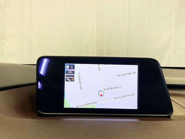 2016 Lexus RX 350 FWD 4dr - 22946096 - 34