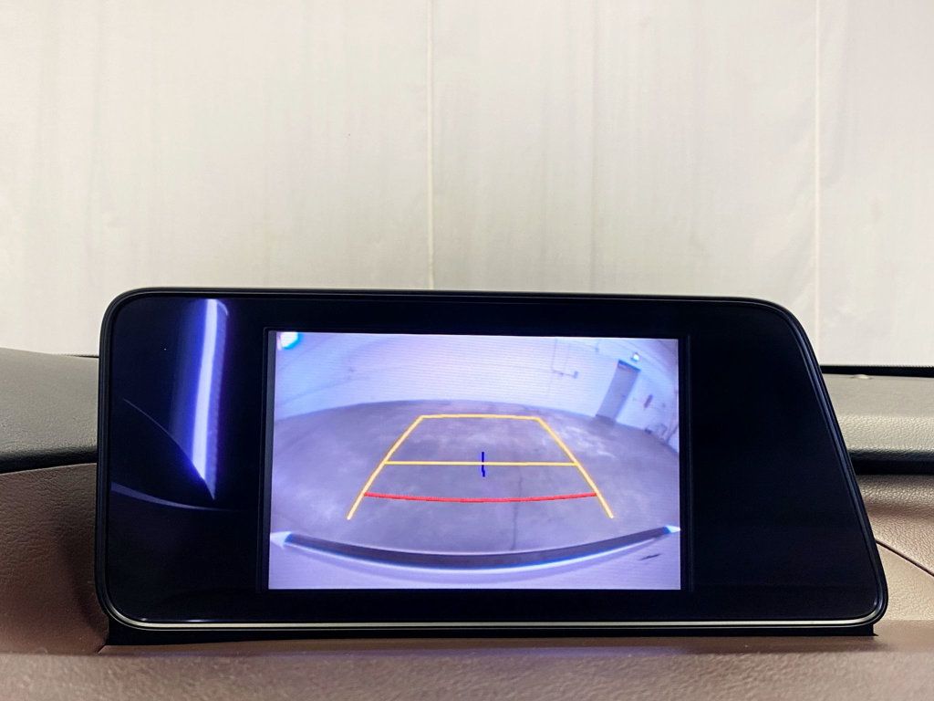 2016 Lexus RX 350 FWD 4dr - 22946096 - 35