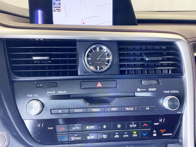 2016 Lexus RX 350 FWD 4dr - 22946096 - 37