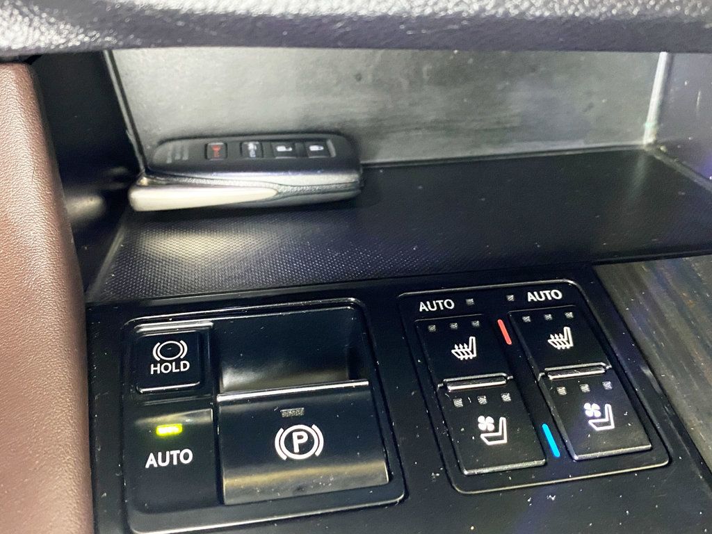 2016 Lexus RX 350 FWD 4dr - 22946096 - 38