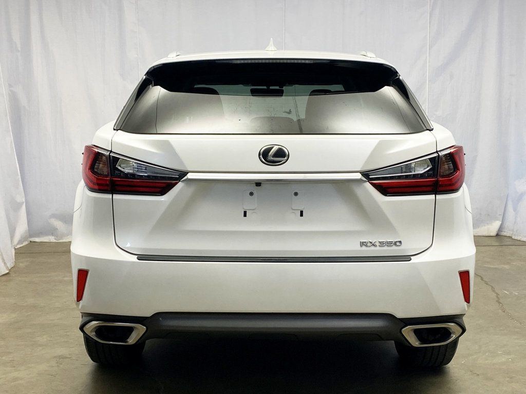 2016 Lexus RX 350 FWD 4dr - 22946096 - 3