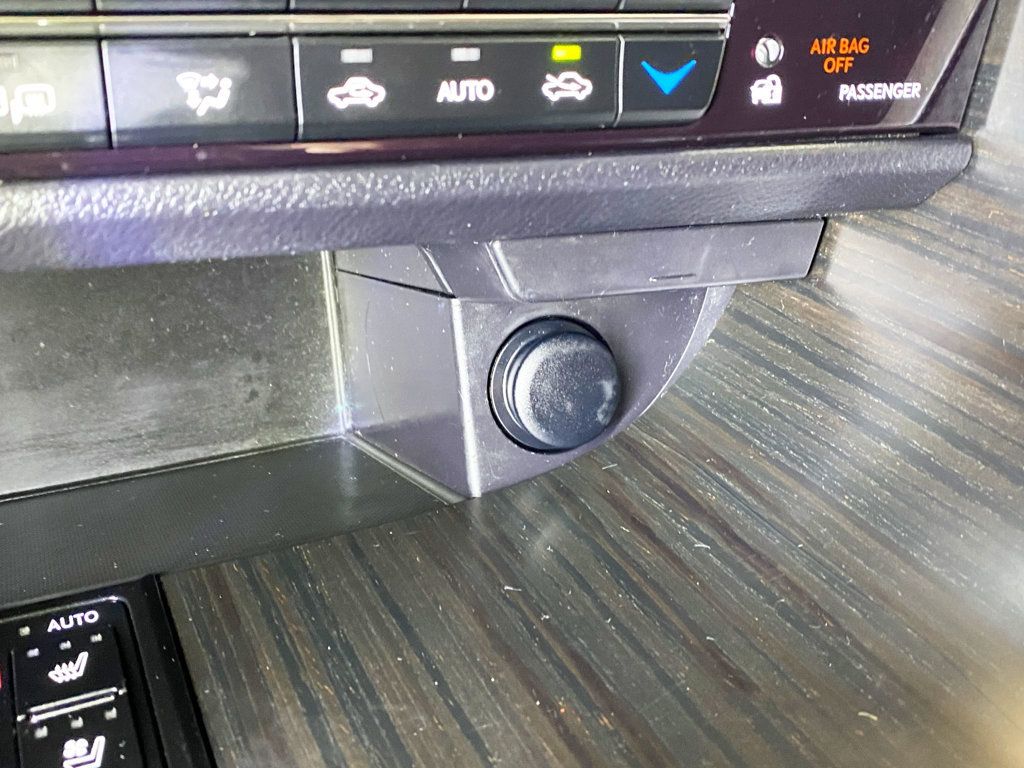 2016 Lexus RX 350 FWD 4dr - 22946096 - 39