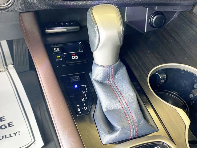 2016 Lexus RX 350 FWD 4dr - 22946096 - 40