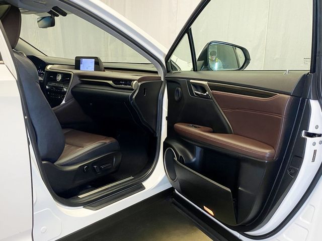 2016 Lexus RX 350 FWD 4dr - 22946096 - 48