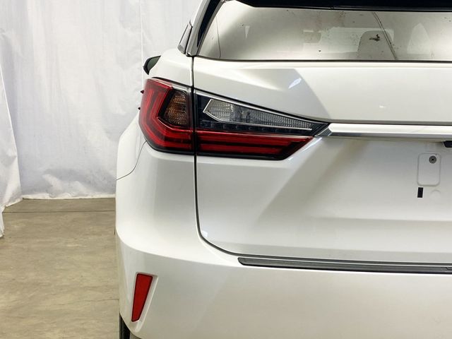 2016 Lexus RX 350 FWD 4dr - 22946096 - 4