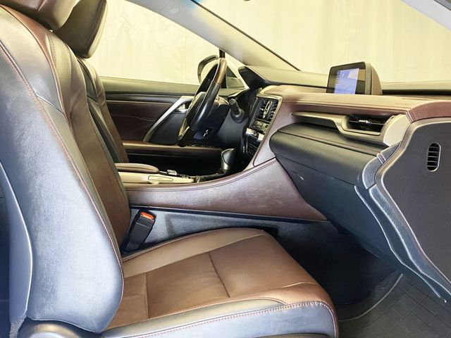 2016 Lexus RX 350 FWD 4dr - 22946096 - 50