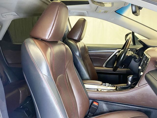 2016 Lexus RX 350 FWD 4dr - 22946096 - 52