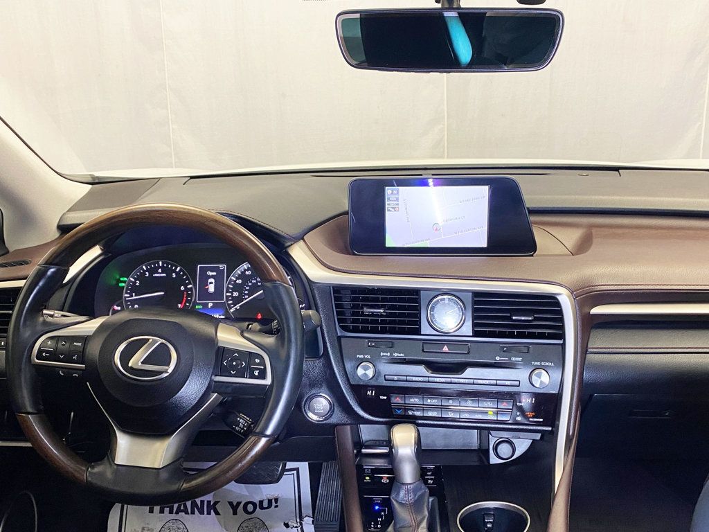 2016 Lexus RX 350 FWD 4dr - 22946096 - 54