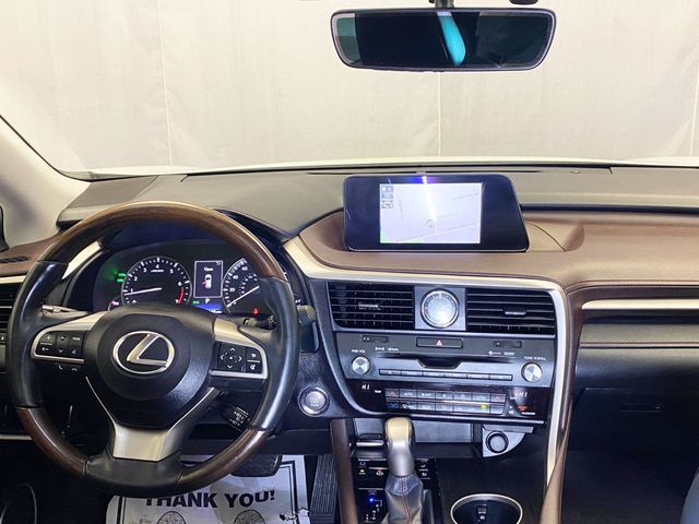 2016 Lexus RX 350 FWD 4dr - 22946096 - 54