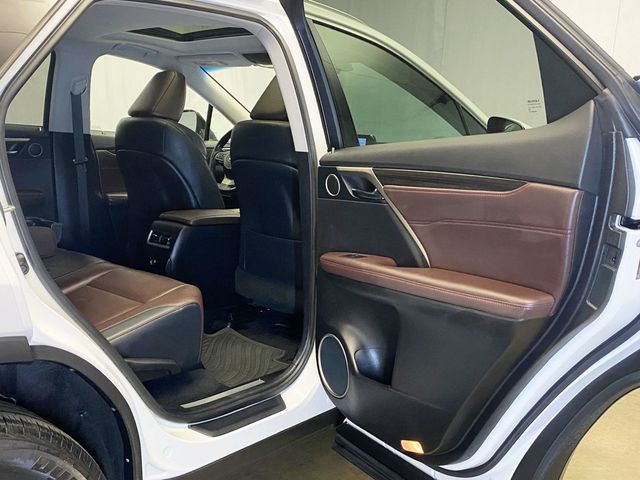 2016 Lexus RX 350 FWD 4dr - 22946096 - 55