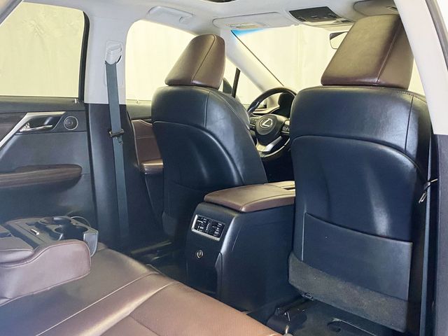 2016 Lexus RX 350 FWD 4dr - 22946096 - 56
