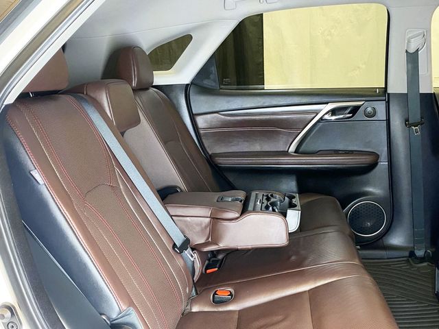 2016 Lexus RX 350 FWD 4dr - 22946096 - 57