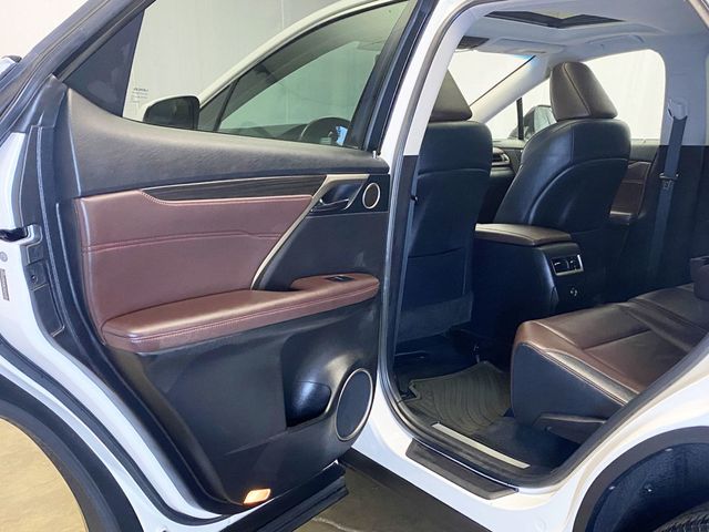 2016 Lexus RX 350 FWD 4dr - 22946096 - 58