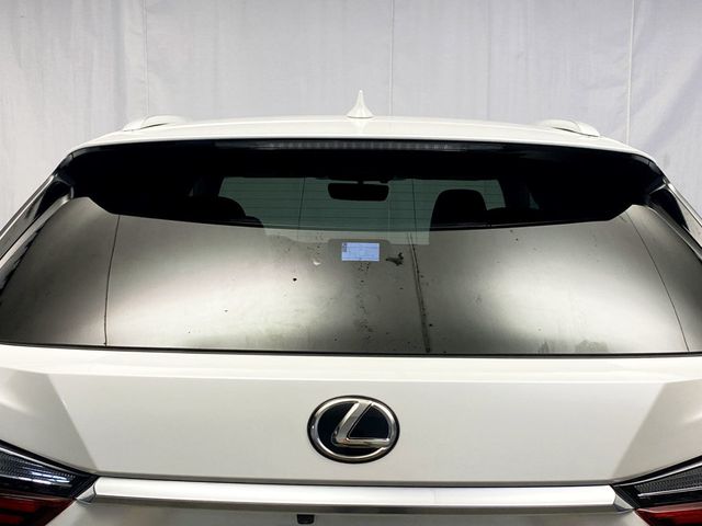 2016 Lexus RX 350 FWD 4dr - 22946096 - 5