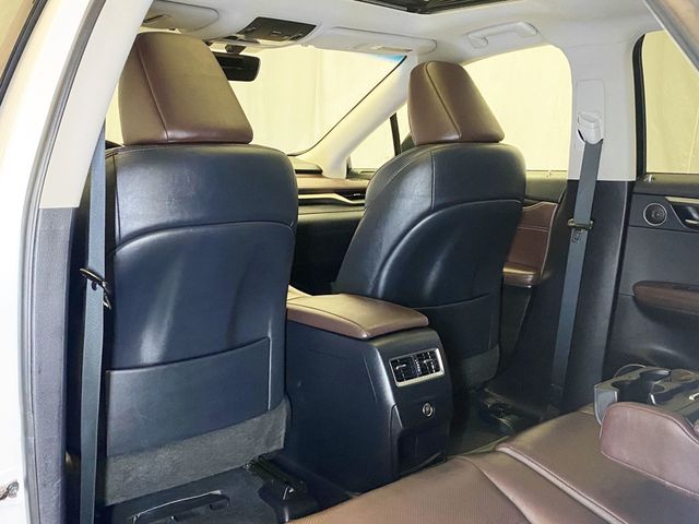 2016 Lexus RX 350 FWD 4dr - 22946096 - 59