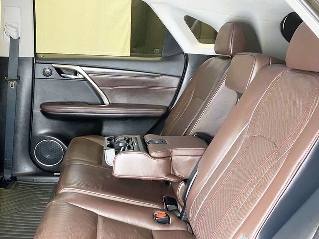 2016 Lexus RX 350 FWD 4dr - 22946096 - 60