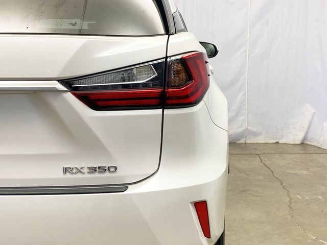 2016 Lexus RX 350 FWD 4dr - 22946096 - 6