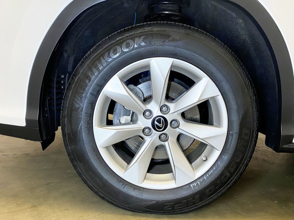 2016 Lexus RX 350 FWD 4dr - 22946096 - 71