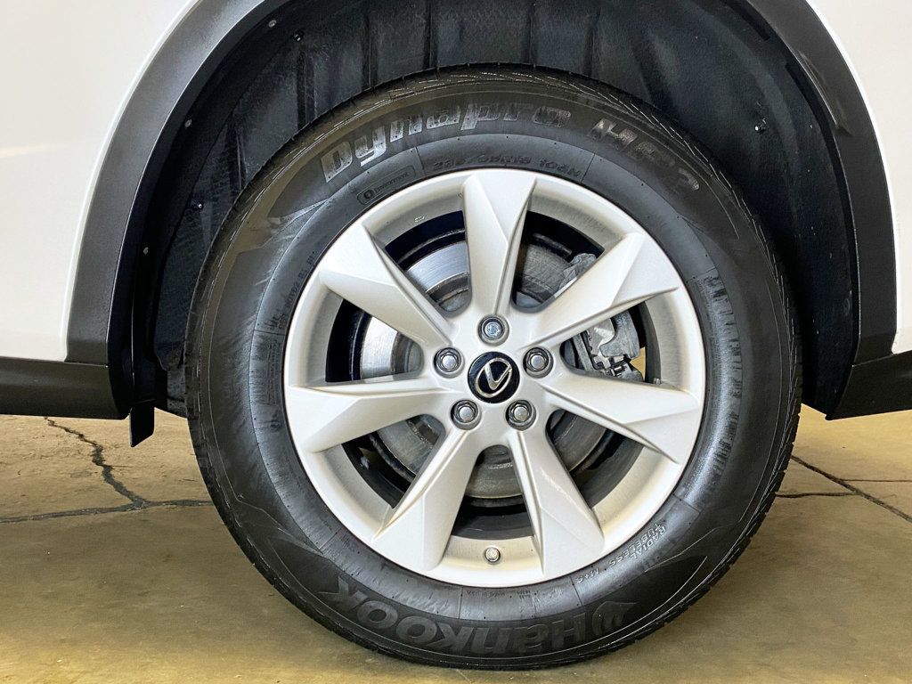 2016 Lexus RX 350 FWD 4dr - 22946096 - 72