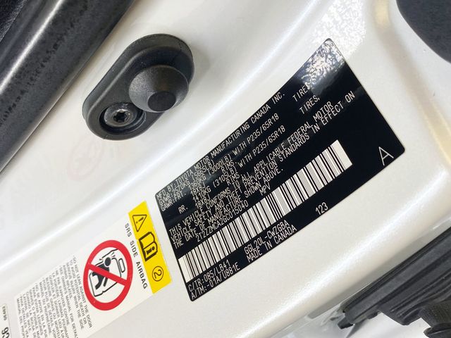 2016 Lexus RX 350 FWD 4dr - 22946096 - 74