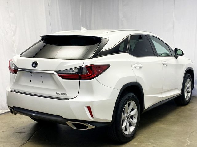 2016 Lexus RX 350 FWD 4dr - 22946096 - 7