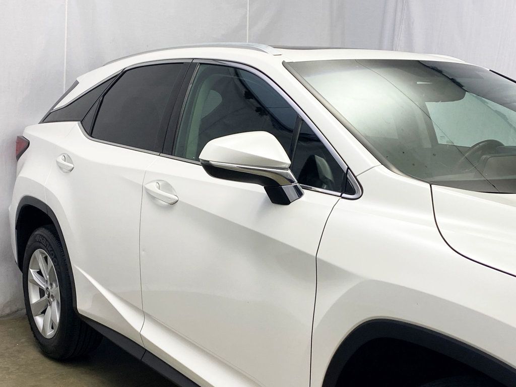 2016 Lexus RX 350 FWD 4dr - 22946096 - 8