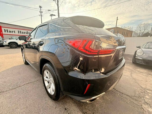 2016 Lexus RX 350 LocalTrade/FWD/PremiumPkg/LexusSafetySystemPlus/BlindSpotMonitor - 22774847 - 2