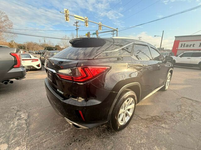 2016 Lexus RX 350 LocalTrade/FWD/PremiumPkg/LexusSafetySystemPlus/BlindSpotMonitor - 22774847 - 3