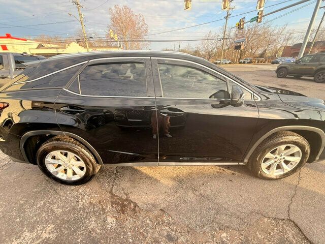 2016 Lexus RX 350 LocalTrade/FWD/PremiumPkg/LexusSafetySystemPlus/BlindSpotMonitor - 22774847 - 4