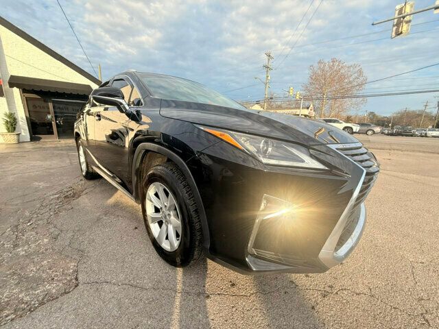 2016 Lexus RX 350 LocalTrade/FWD/PremiumPkg/LexusSafetySystemPlus/BlindSpotMonitor - 22774847 - 5