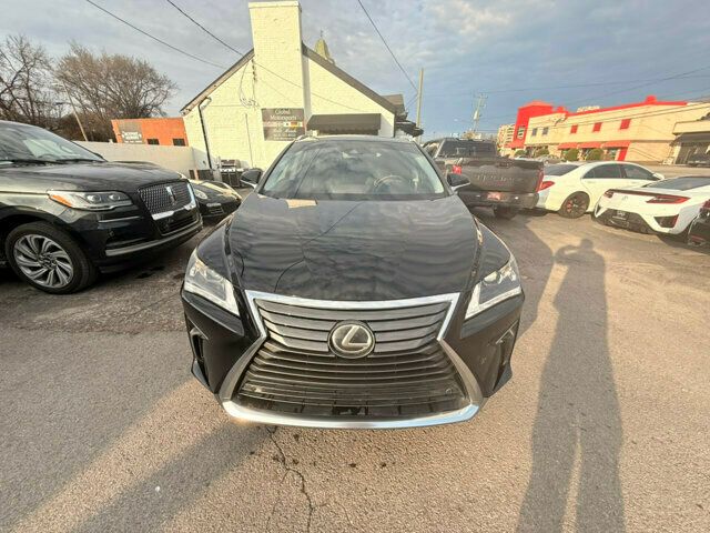 2016 Lexus RX 350 LocalTrade/FWD/PremiumPkg/LexusSafetySystemPlus/BlindSpotMonitor - 22774847 - 6