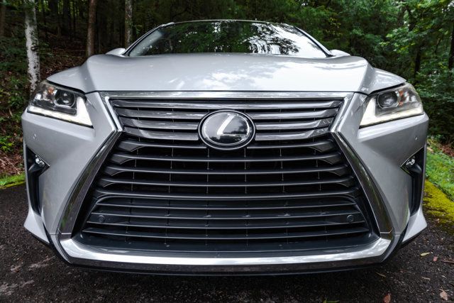 2016 Lexus RX 350 LocalTrade/PremiumPkg/BlindSpotMonitor/Heated&CooledSeats/NAV - 23049228 - 10