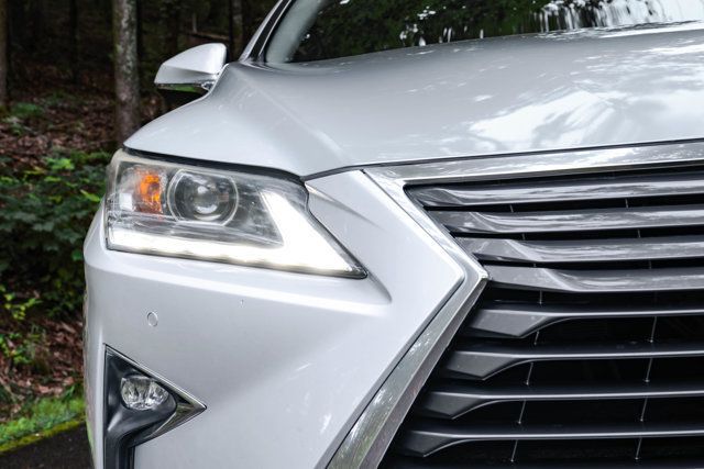 2016 Lexus RX 350 LocalTrade/PremiumPkg/BlindSpotMonitor/Heated&CooledSeats/NAV - 23049228 - 12