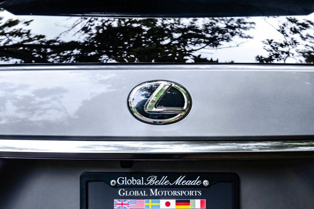 2016 Lexus RX 350 LocalTrade/PremiumPkg/BlindSpotMonitor/Heated&CooledSeats/NAV - 23049228 - 13