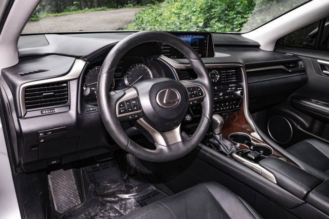 2016 Lexus RX 350 LocalTrade/PremiumPkg/BlindSpotMonitor/Heated&CooledSeats/NAV - 23049228 - 28