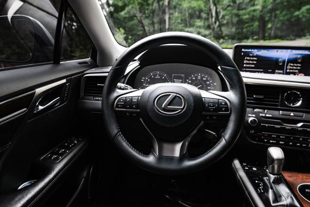 2016 Lexus RX 350 LocalTrade/PremiumPkg/BlindSpotMonitor/Heated&CooledSeats/NAV - 23049228 - 29