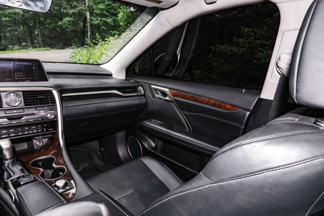 2016 Lexus RX 350 LocalTrade/PremiumPkg/BlindSpotMonitor/Heated&CooledSeats/NAV - 23049228 - 35