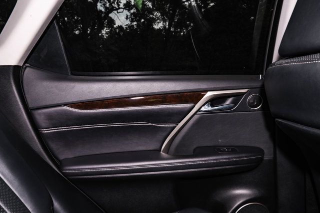 2016 Lexus RX 350 LocalTrade/PremiumPkg/BlindSpotMonitor/Heated&CooledSeats/NAV - 23049228 - 38