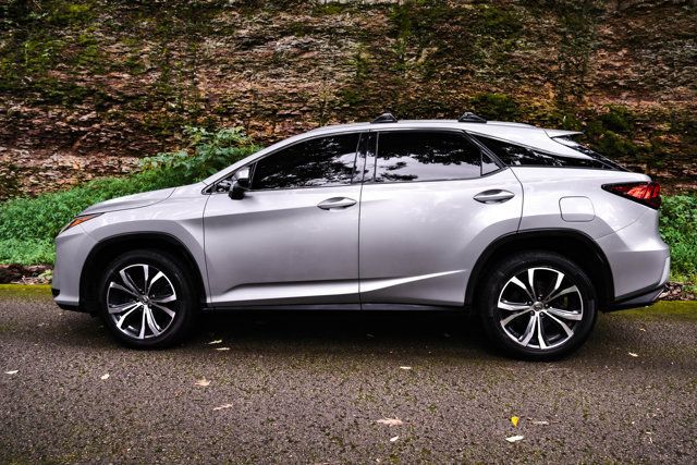 2016 Lexus RX 350 LocalTrade/PremiumPkg/BlindSpotMonitor/Heated&CooledSeats/NAV - 23049228 - 5