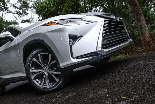 2016 Lexus RX 350 LocalTrade/PremiumPkg/BlindSpotMonitor/Heated&CooledSeats/NAV - 23049228 - 6