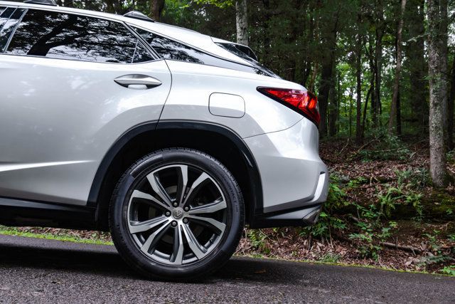 2016 Lexus RX 350 LocalTrade/PremiumPkg/BlindSpotMonitor/Heated&CooledSeats/NAV - 23049228 - 8