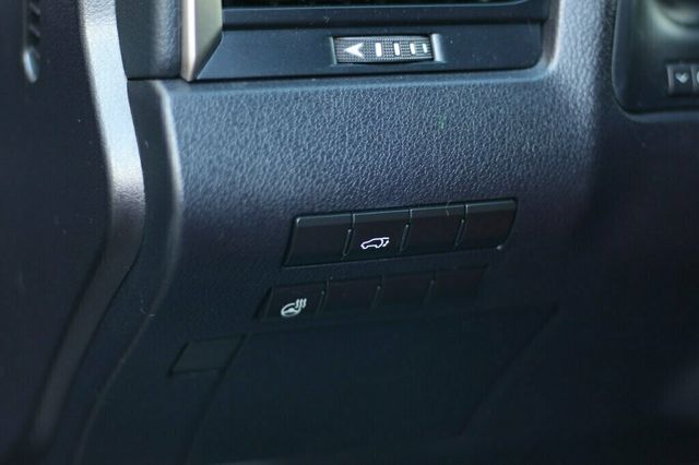 2016 Lexus RX 350 ONE OWNER AWD F-SPORT W/ PANORAMIC MOONROOF - 23040000 - 20