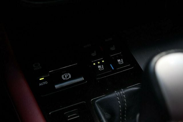 2016 Lexus RX 350 ONE OWNER AWD F-SPORT W/ PANORAMIC MOONROOF - 23040000 - 30